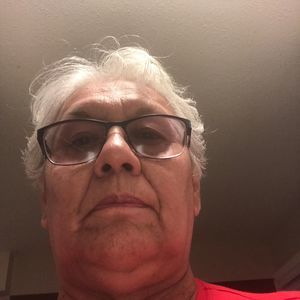 Meet your Posher, Lucille